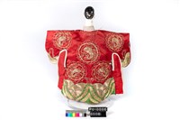 布袋戲偶-生角藏品圖，第2張