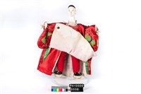 布袋戲偶-生角藏品圖，第3張