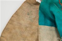 布袋戲偶-摻文藏品圖，第4張