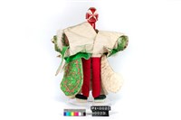 布袋戲偶藏品圖，第3張