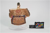 布袋戲偶-摻文藏品圖，第3張