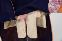 布袋戲偶-笑生藏品圖，第4張