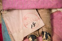 布袋戲偶-武鬚文藏品圖，第4張