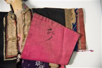 布袋戲偶-𡢃旦藏品圖，第5張