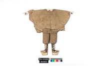 布袋戲偶藏品圖，第4張