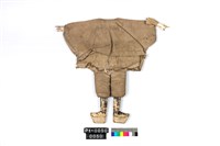 布袋戲偶藏品圖，第5張