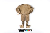 布袋戲偶藏品圖，第6張