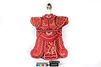 布袋戲偶藏品圖，第2張