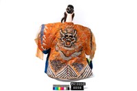 布袋戲偶藏品圖，第2張