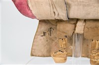 布袋戲偶-紅猴藏品圖，第5張