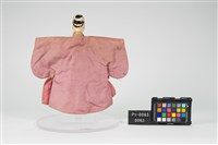 布袋戲偶-小笑藏品圖，第2張