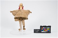 布袋戲偶-紅武生藏品圖，第2張