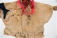 布袋戲偶-紅武生藏品圖，第3張