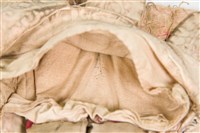 布袋戲偶-青大花藏品圖，第4張