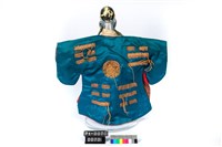 布袋戲偶藏品圖，第2張