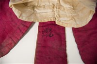 布袋戲偶-文目黑花仔藏品圖，第4張