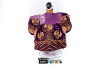 布袋戲偶藏品圖，第2張