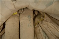 布袋戲偶─武旦藏品圖，第4張