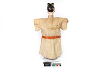 布袋戲偶藏品圖，第2張