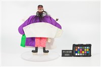 布袋戲偶─文目藏品圖，第3張