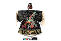 文目黑大花藏品圖，第2張