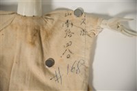 布袋戲偶-文生藏品圖，第5張