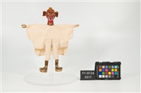 布袋戲偶─豬八戒藏品圖，第1張