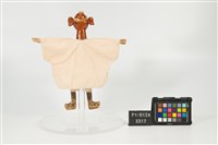 布袋戲偶─豬八戒藏品圖，第2張