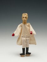 布袋戲偶─孫悟空藏品圖，第4張