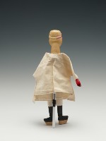 布袋戲偶─孫悟空藏品圖，第6張