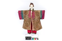 小旦藏品圖，第1張