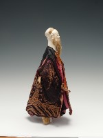 布袋戲偶─春公藏品圖，第5張