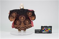 布袋戲偶─春公藏品圖，第6張