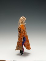 布袋戲偶─春公藏品圖，第3張