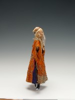 布袋戲偶─春公藏品圖，第5張