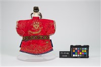 布袋戲偶─鬚文藏品圖，第6張