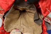 布袋戲偶─鬚文藏品圖，第8張