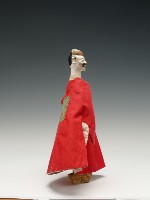 布袋戲偶─笑生藏品圖，第3張