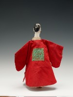 布袋戲偶─笑生藏品圖，第4張