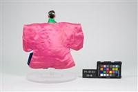 布袋戲偶-臭頭仔藏品圖，第2張