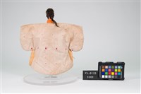 布袋戲偶-黑闊藏品圖，第3張