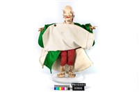 布袋戲偶-白闊藏品圖，第3張