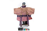 布袋戲偶-童仔藏品圖，第2張