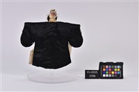 布袋戲偶-斜目藏品圖，第2張