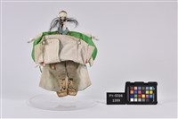 布袋戲偶-奸目藏品圖，第3張