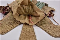 布袋戲偶-黑花仔藏品圖，第4張