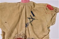 布袋戲偶-白奸仔藏品圖，第5張