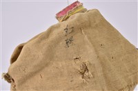 布袋戲偶-白奸仔藏品圖，第6張