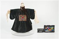 布袋戲偶-鬚文藏品圖，第1張