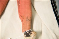 布袋戲偶-鬚文藏品圖，第7張